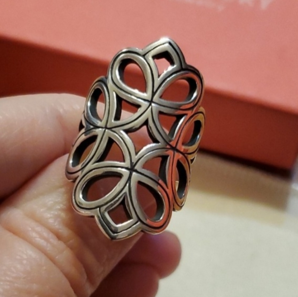 James Avery Ring